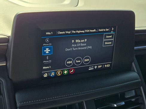 Used 2024 Chevrolet Tahoe LS w/ Driver Alert Package RWD image 22