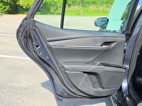 New 2026 Toyota Camry XSE w/ Premium Plus Package FWD image 28