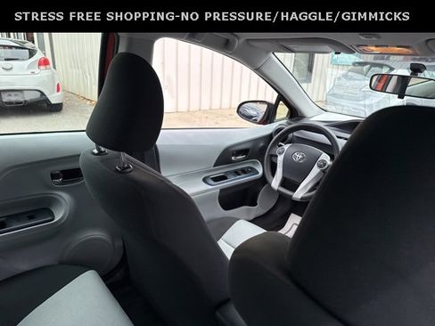 Used 2013 Toyota Prius C Two image 29