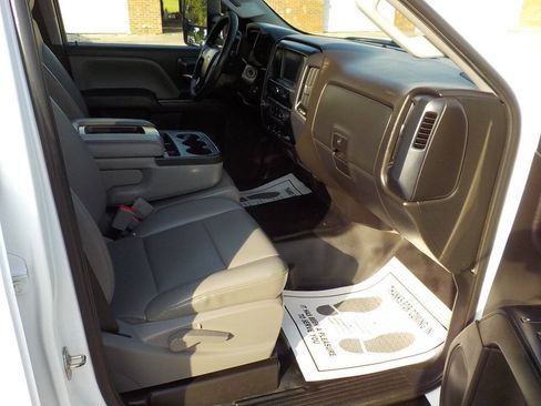 Used 2018 Chevrolet Silverado 2500 W/T w/ WT Convenience Package RWD image 26
