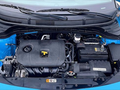 Certified 2024 Kia Soul GT-Line image 10