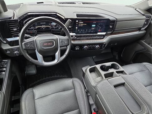 Used 2022 GMC Sierra 1500 SLT AWD/4WD image 11