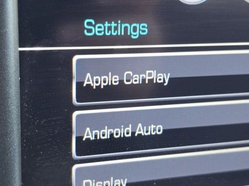 Used 2018 Chevrolet Silverado 2500 LTZ w/ Duramax Plus Package image 6