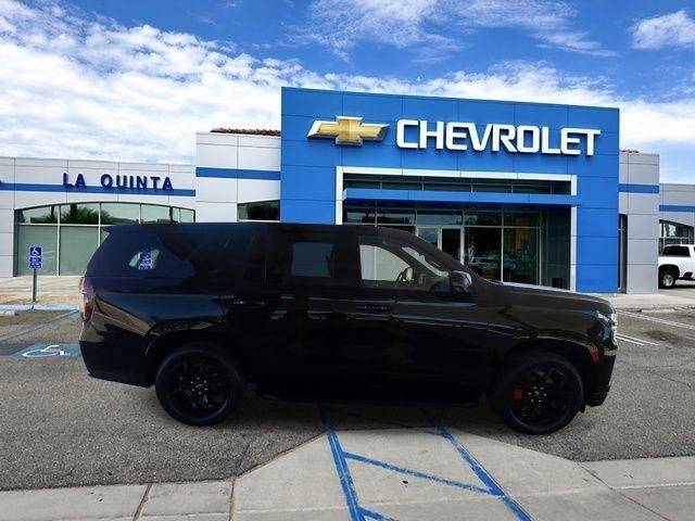 Used 2023 Chevrolet Tahoe RST w/ RST Performance Edition AWD/4WD image 9