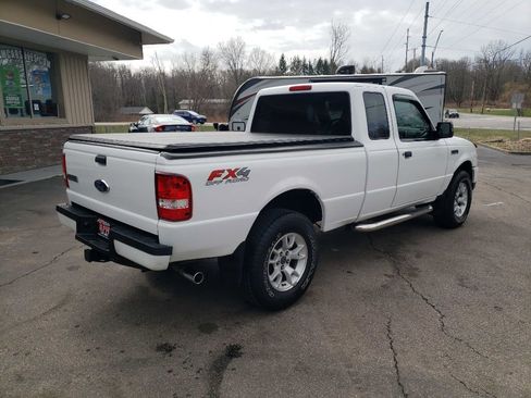 Used 2007 Ford Ranger FX4 image 7