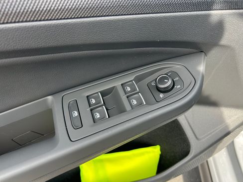 New 2026 Volkswagen GTI Autobahn FWD image 13