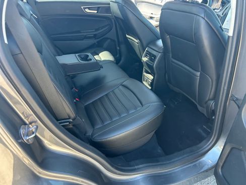 Used 2024 Ford Edge SEL w/ Convenience Package AWD/4WD image 18
