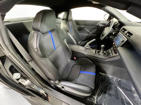 Used 2025 Subaru BRZ tS image 26
