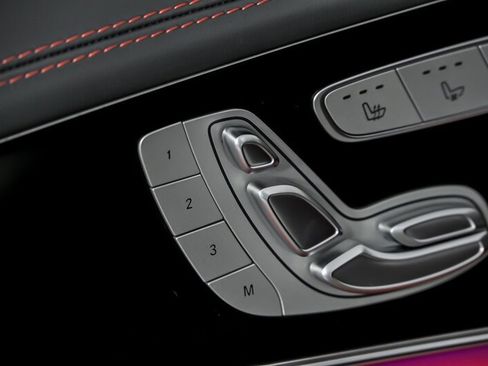 Used 2023 Mercedes-Benz AMG GT 43 image 20