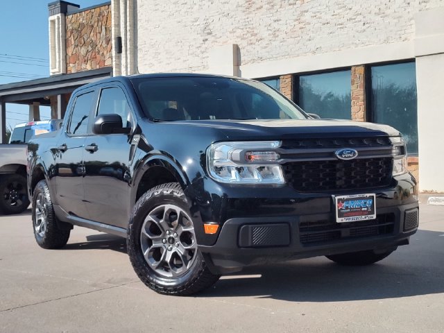 Used 2023 Ford Maverick XLT w/ Equipment Group 300A Standard AWD/4WD image 1