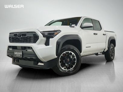 Used 2026 Toyota Tacoma TRD Off-Road