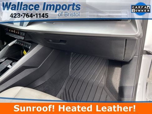 Used 2023 Audi A3 2.0T Premium w/ Convenience Package image 34