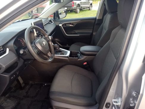 Used 2023 Toyota RAV4 XLE AWD/4WD image 11