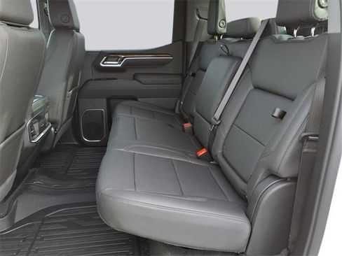 New 2026 GMC Sierra 1500 Elevation w/ Elevation Premium Package image 16