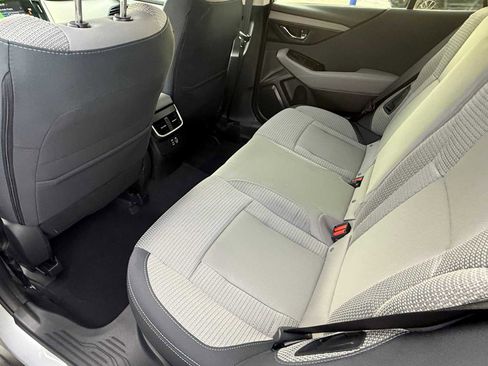 Certified 2025 Subaru Outback Premium w/ Popular Package #1A image 16