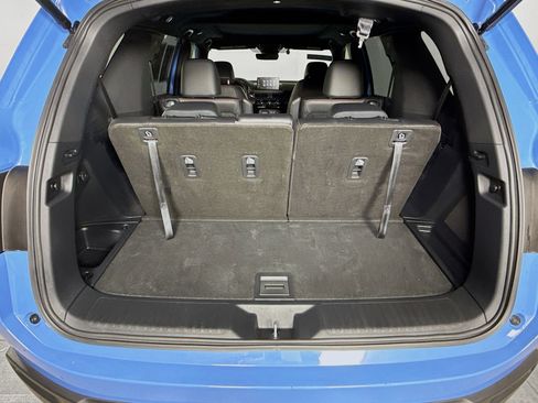 Used 2024 Honda Pilot TrailSport image 34