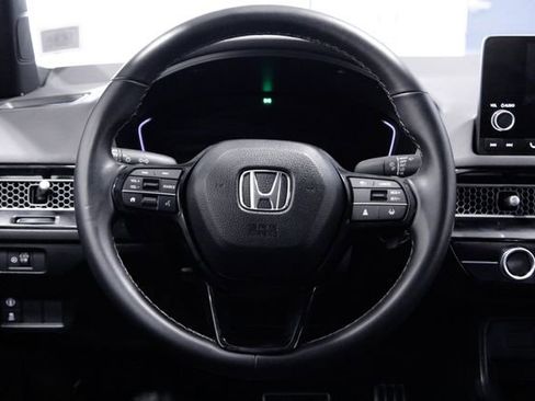 Certified 2024 Honda Civic Sport image 15