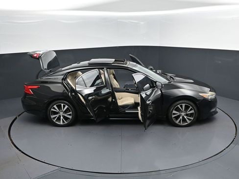Used 2017 Nissan Maxima 3.5 SL image 50