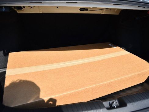 New 2025 Honda Accord EX-L image 27