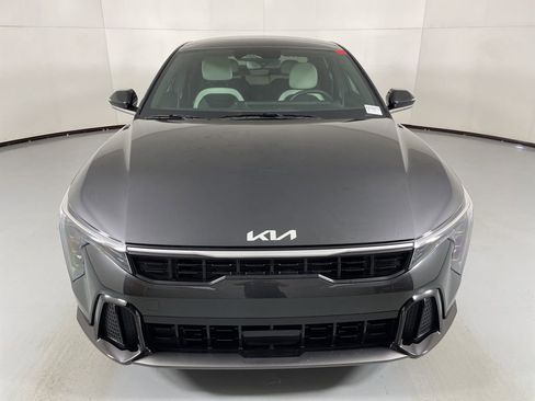 New 2025 Kia K4 GT-Line w/ GT-Line Premium Package image 3