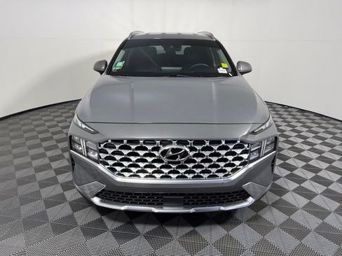 Used 2022 Hyundai Santa Fe SEL FWD image 9