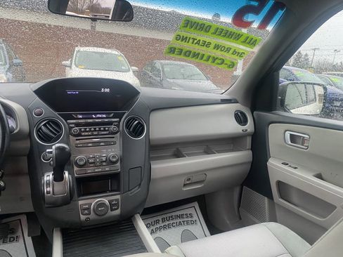 Used 2015 Honda Pilot SE image 10