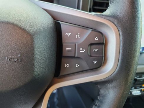 Certified 2023 Ford Bronco Badlands image 6