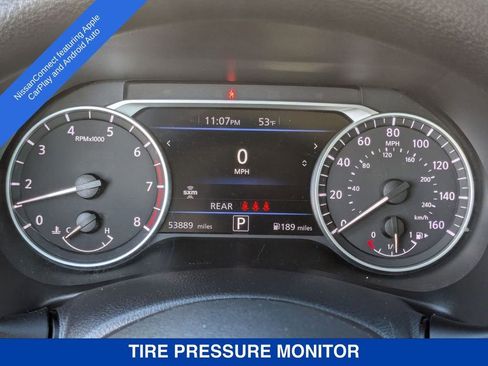 Used 2023 Nissan Sentra SV image 21