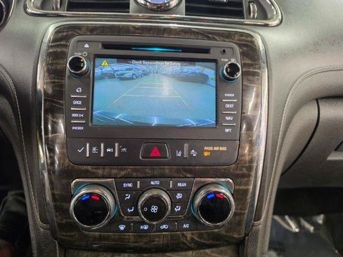 Used 2014 Buick Enclave Premium AWD/4WD image 19