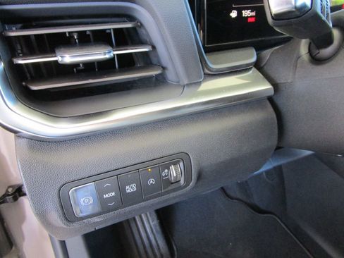 New 2026 GMC Terrain Elevation image 27