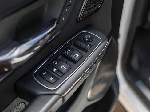 Used 2022 RAM 1500 TRX AWD/4WD image 23