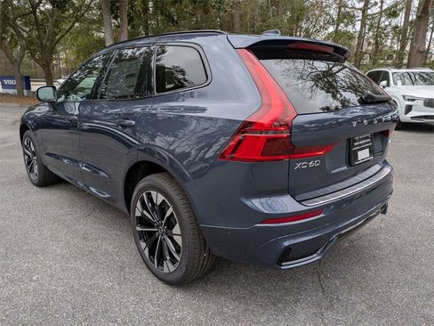 New 2026 Volvo XC60 B5 Plus w/ Protection Package Premier image 6