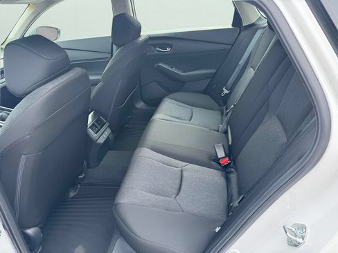 Used 2025 Honda Accord SE image 9
