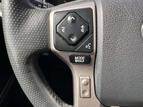 Used 2024 Toyota 4Runner SR5 Premium w/ Moonroof Package AWD/4WD image 18