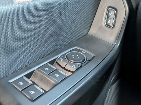Used 2025 Ford F150 STX AWD/4WD image 21