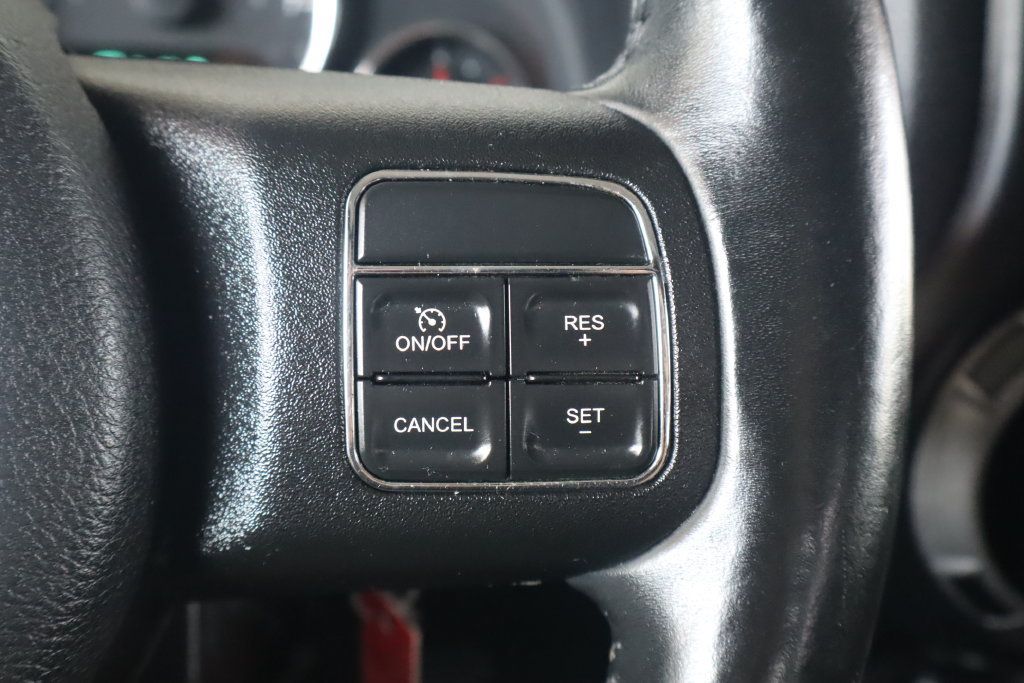 Used 2015 Jeep Wrangler Unlimited Sport w/ Connectivity Group AWD/4WD image 20