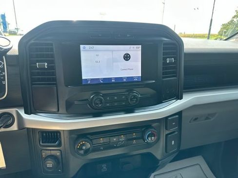 Used 2023 Ford F150 XL AWD/4WD image 35