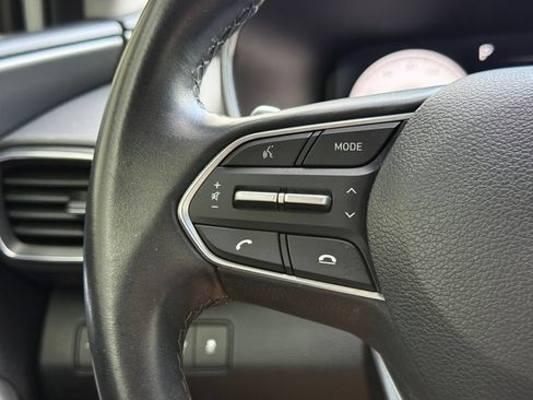 Used 2022 Hyundai Santa Fe SEL w/ Convenience Package FWD image 18