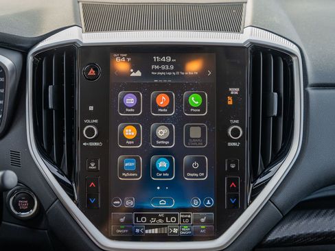 Used 2024 Subaru Ascent Premium w/ Convenience Package image 38