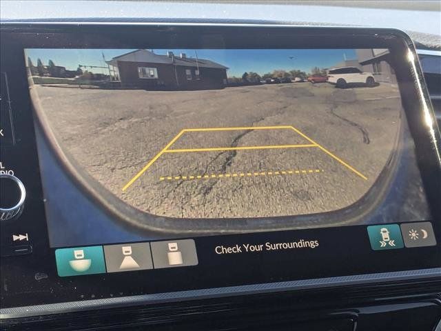Used 2026 Honda Ridgeline RTL image 12
