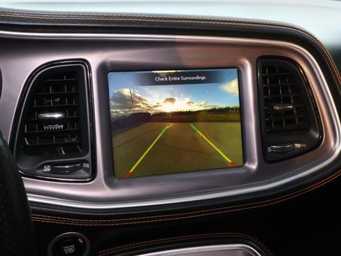 Used 2022 Dodge Challenger R/T Scat Pack image 26