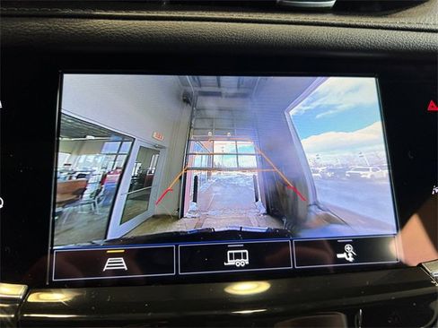 Certified 2023 Cadillac XT6 Premium Luxury w/ LPO, Floor Liner Package image 28