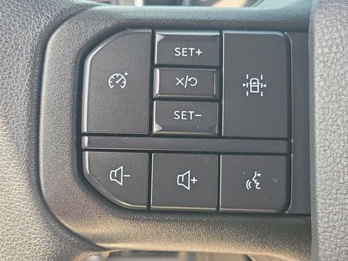 Used 2023 Ford F150 XL w/ STX Appearance Package AWD/4WD image 8