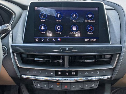 Used 2022 Cadillac CT5 Premium Luxury w/ Parking Package image 14