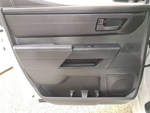 Used 2025 Toyota Tundra SR image 14