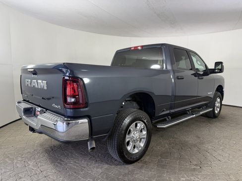 Used 2026 RAM 2500 Big Horn AWD/4WD image 9