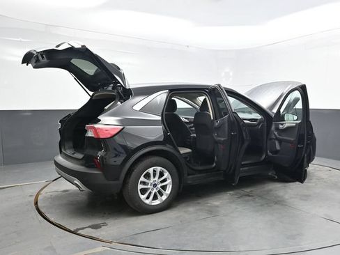 Used 2020 Ford Escape SE AWD/4WD image 50