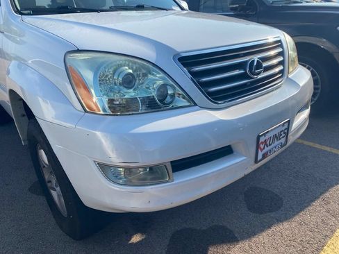 Used 2005 Lexus GX 470 AWD/4WD image 4