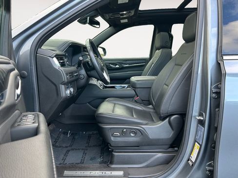 Used 2021 GMC Yukon Denali image 15