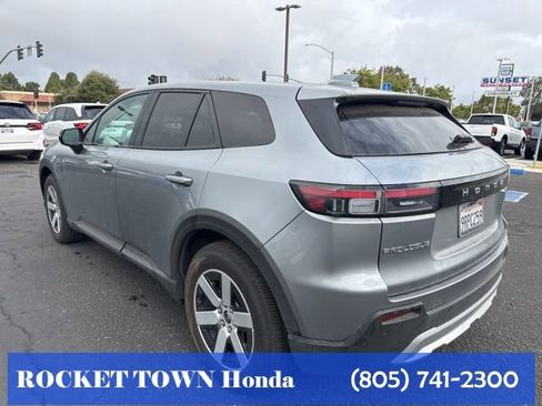 Used 2024 Honda Prologue EX image 7